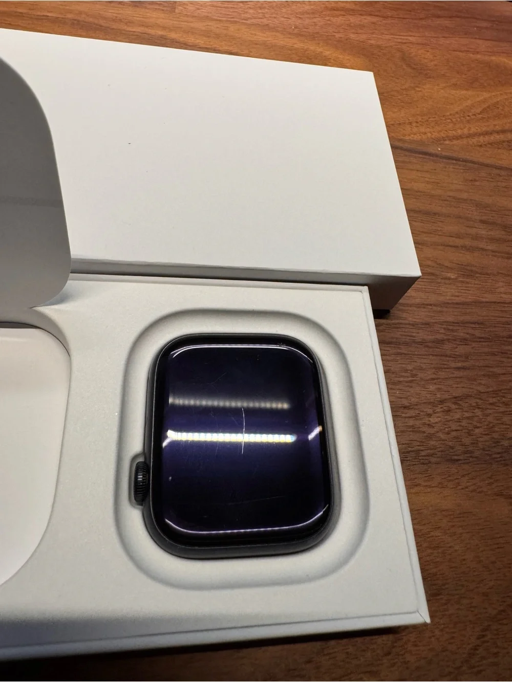 Apple Watch Series 9 45mm GPS